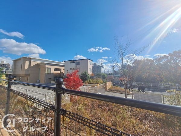 神戸市灘区中原通７丁目の中古一戸建て