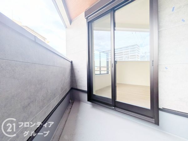 神戸市灘区灘南通６丁目　新築一戸建て