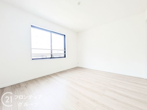 神戸市灘区灘南通６丁目　新築一戸建て