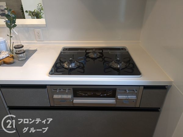 神戸市灘区灘南通６丁目　新築一戸建て