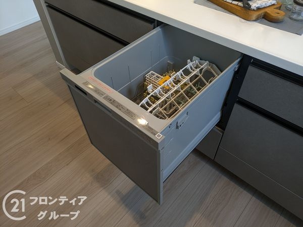 神戸市灘区灘南通６丁目　新築一戸建て