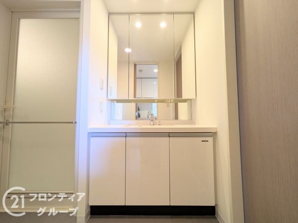 リビオ六甲高羽ガーデンスクエア　中古マンション