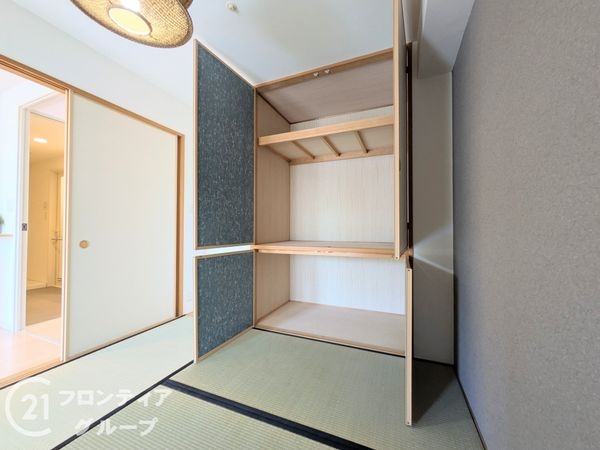 リビオ六甲高羽ガーデンスクエア　中古マンション