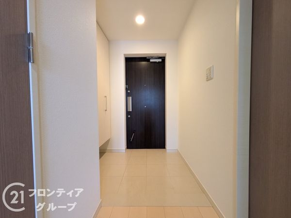 リビオ六甲高羽ガーデンスクエア　中古マンション