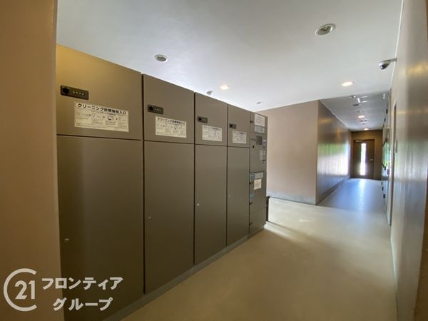 リビオ六甲高羽ガーデンスクエア　中古マンション