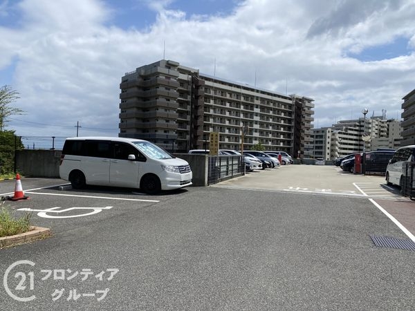リビオ六甲高羽ガーデンスクエア　中古マンション