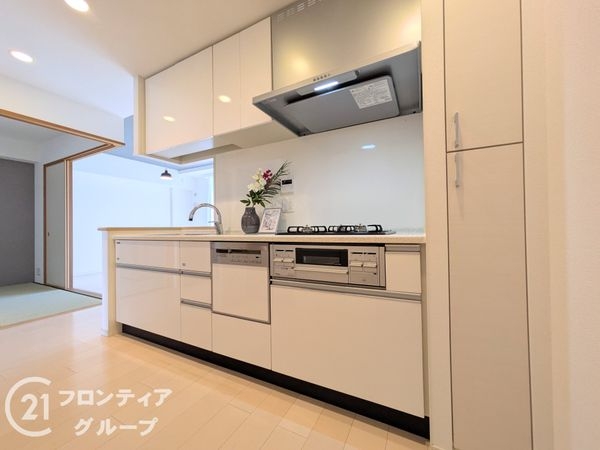 リビオ六甲高羽ガーデンスクエア　中古マンション