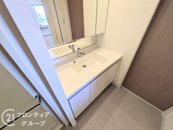 リビオ六甲高羽ガーデンスクエア　中古マンション