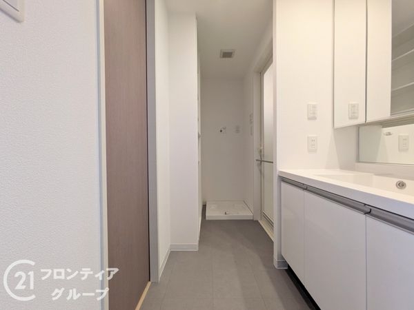 リビオ六甲高羽ガーデンスクエア　中古マンション