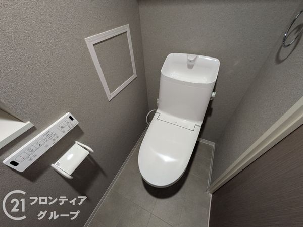 リビオ六甲高羽ガーデンスクエア　中古マンション