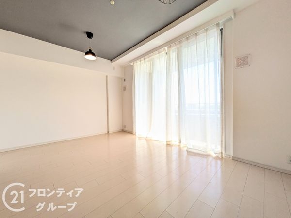 リビオ六甲高羽ガーデンスクエア　中古マンション