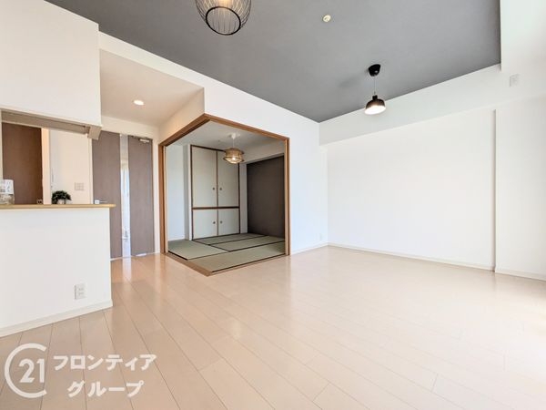 リビオ六甲高羽ガーデンスクエア　中古マンション
