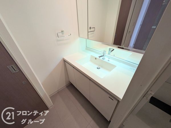 リビオ六甲高羽ガーデンスクエア　中古マンション