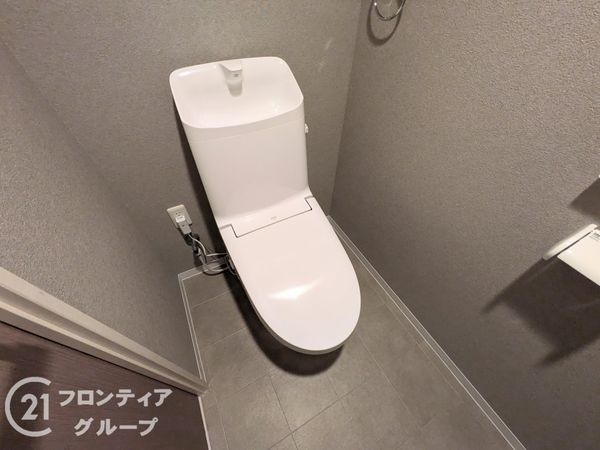 リビオ六甲高羽ガーデンスクエア　中古マンション
