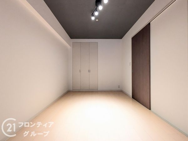 リビオ六甲高羽ガーデンスクエア　中古マンション