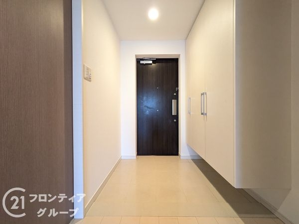 リビオ六甲高羽ガーデンスクエア　中古マンション