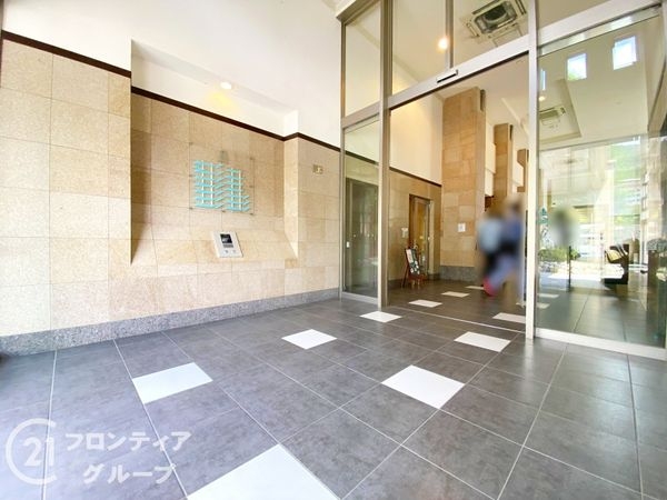 リビオ六甲高羽ガーデンスクエア　中古マンション