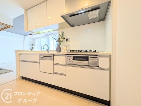 リビオ六甲高羽ガーデンスクエア　中古マンション