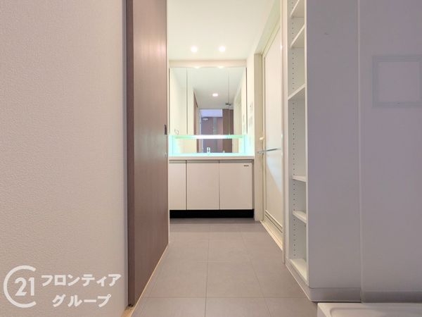 リビオ六甲高羽ガーデンスクエア　中古マンション