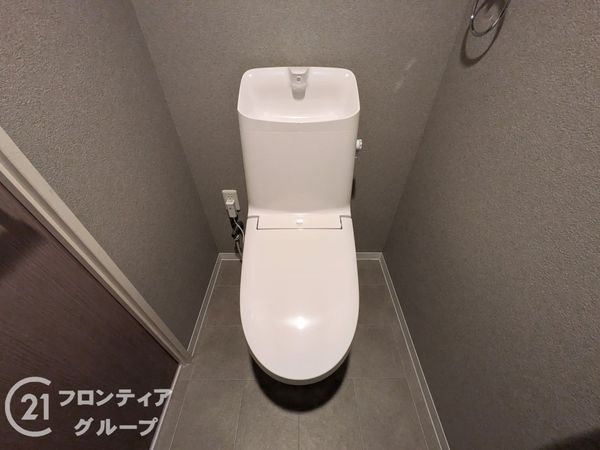 リビオ六甲高羽ガーデンスクエア　中古マンション