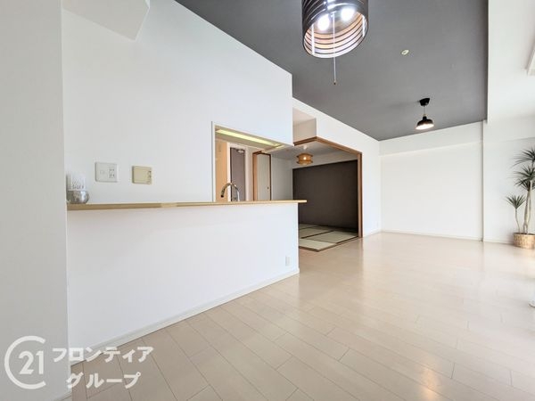リビオ六甲高羽ガーデンスクエア　中古マンション