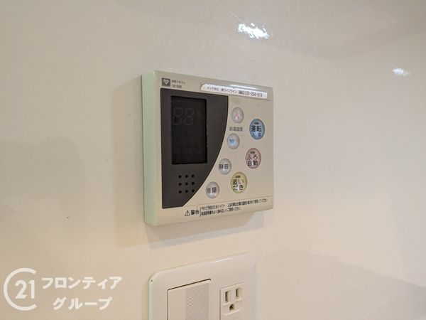 リビオ六甲高羽ガーデンスクエア　中古マンション