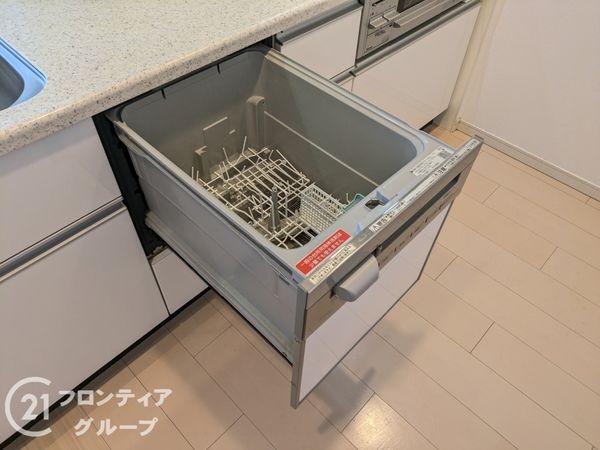 リビオ六甲高羽ガーデンスクエア　中古マンション
