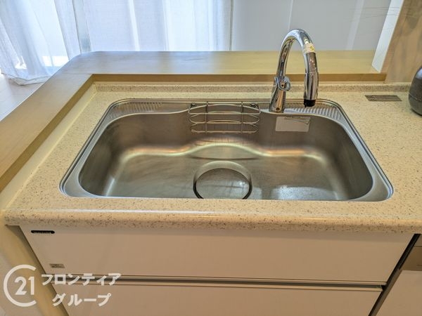 リビオ六甲高羽ガーデンスクエア　中古マンション