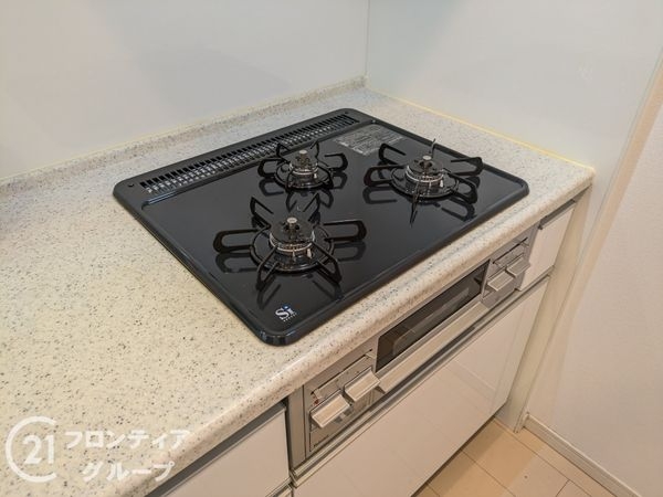 リビオ六甲高羽ガーデンスクエア　中古マンション