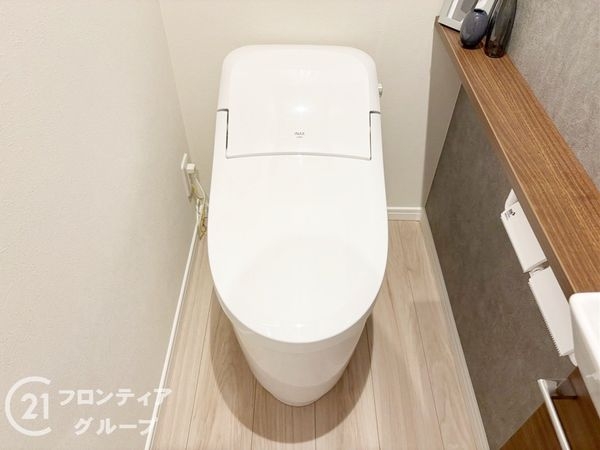 神戸市灘区篠原南町４丁目新築一戸建て　全１区画