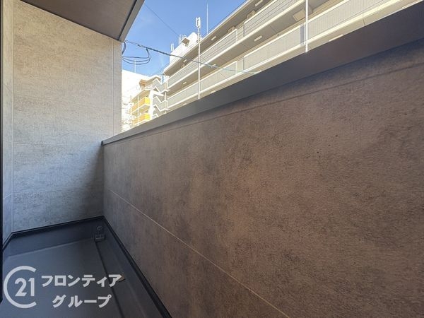 神戸市灘区篠原南町４丁目新築一戸建て　全１区画