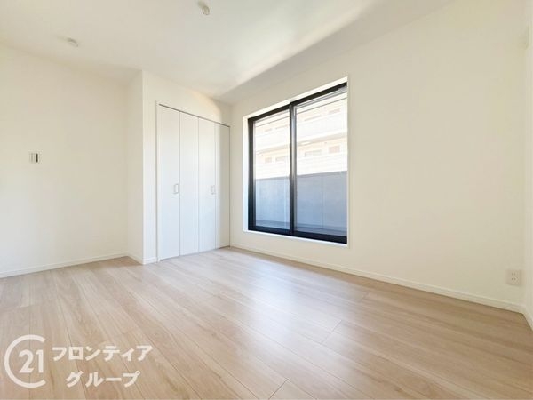神戸市灘区篠原南町４丁目新築一戸建て　全１区画