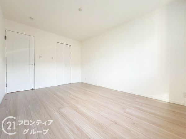 神戸市灘区篠原南町４丁目新築一戸建て　全１区画