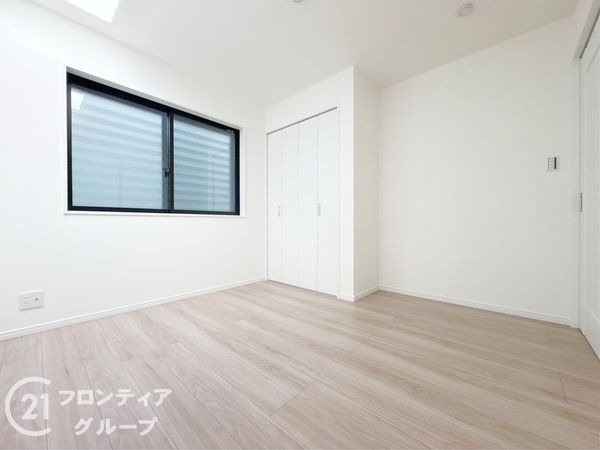 神戸市灘区篠原南町４丁目新築一戸建て　全１区画