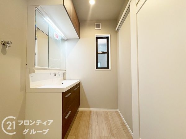 神戸市灘区篠原南町４丁目新築一戸建て　全１区画