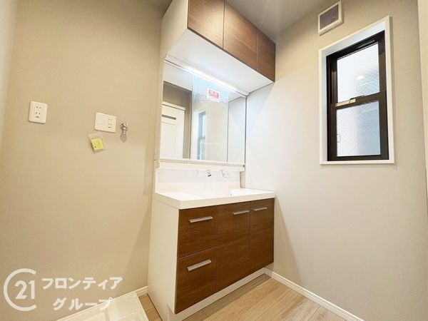 神戸市灘区篠原南町４丁目新築一戸建て　全１区画