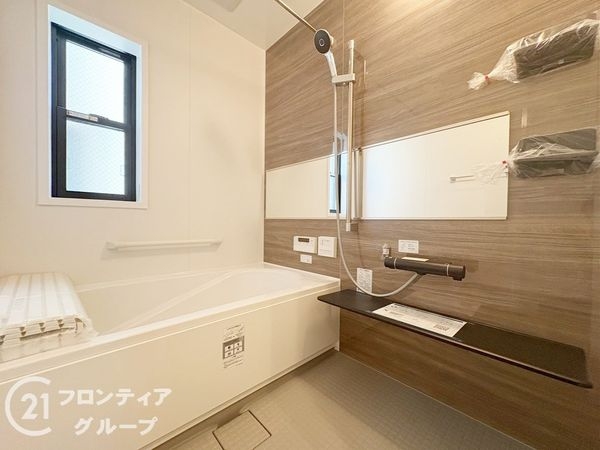 神戸市灘区篠原南町４丁目新築一戸建て　全１区画