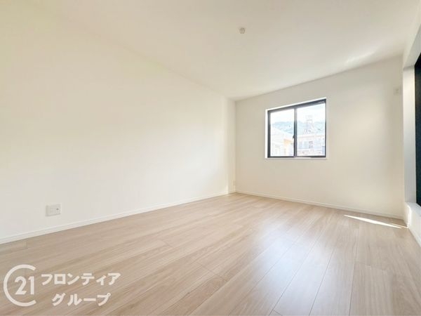 神戸市灘区篠原南町４丁目新築一戸建て　全１区画