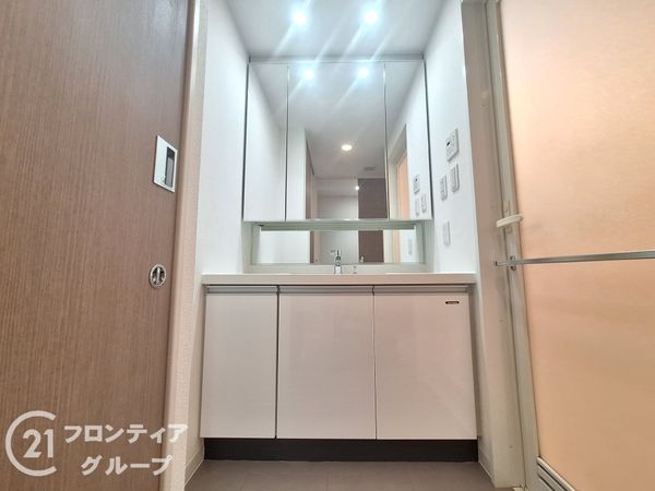リビオ六甲高羽ガーデンスクエア　中古マンション