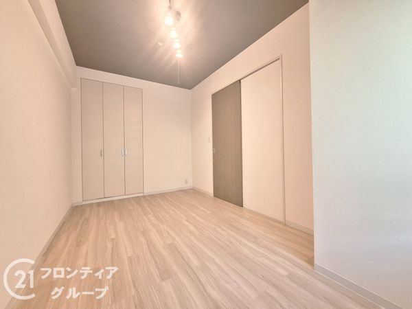 リビオ六甲高羽ガーデンスクエア　中古マンション