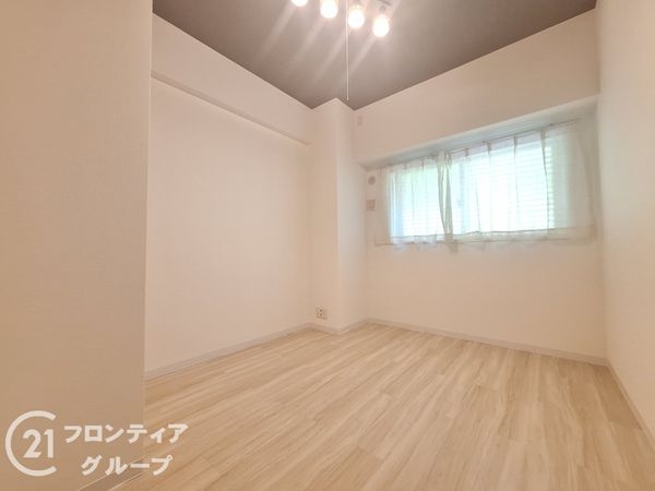 リビオ六甲高羽ガーデンスクエア　中古マンション