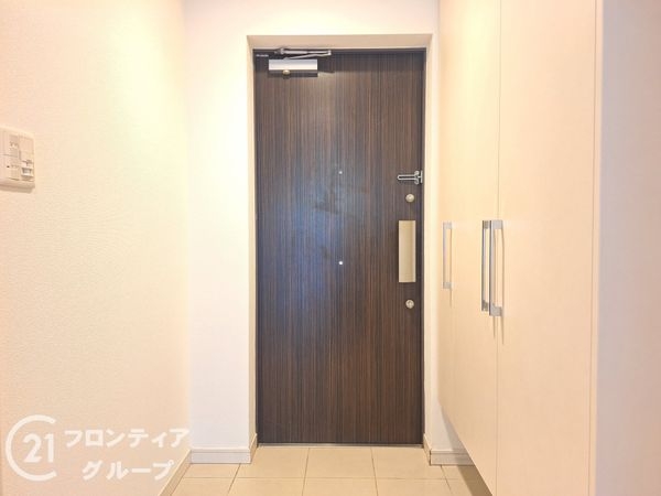 リビオ六甲高羽ガーデンスクエア　中古マンション