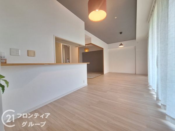 リビオ六甲高羽ガーデンスクエア　中古マンション