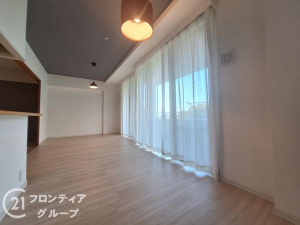 リビオ六甲高羽ガーデンスクエア　中古マンション