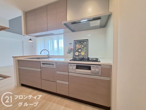 リビオ六甲高羽ガーデンスクエア　中古マンション