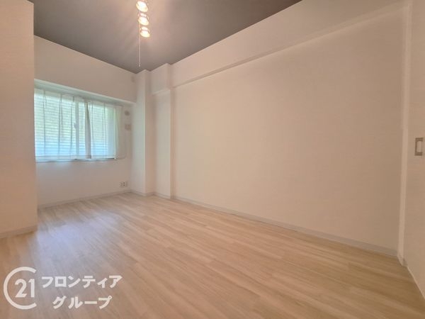 リビオ六甲高羽ガーデンスクエア　中古マンション