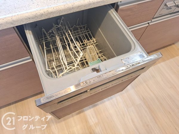 リビオ六甲高羽ガーデンスクエア　中古マンション