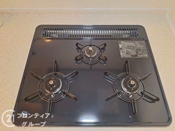 リビオ六甲高羽ガーデンスクエア　中古マンション