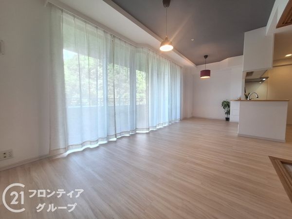 リビオ六甲高羽ガーデンスクエア　中古マンション