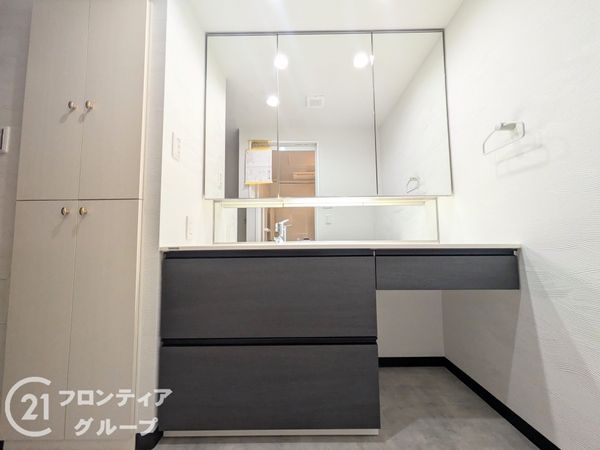 グラン・パレ大倉山ウエストタワー　中古マンション